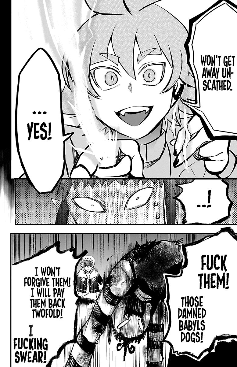 Welcome to Demon School! Iruma-kun, Chapter 142 image 08